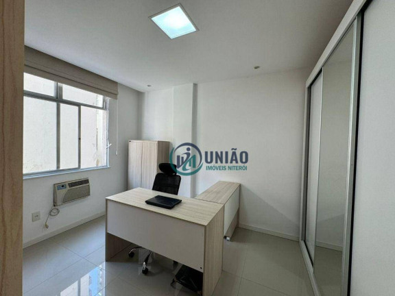 Imagem Apartamento com 2 Quartos à Venda, 80 m² em Icaraí - Niterói
