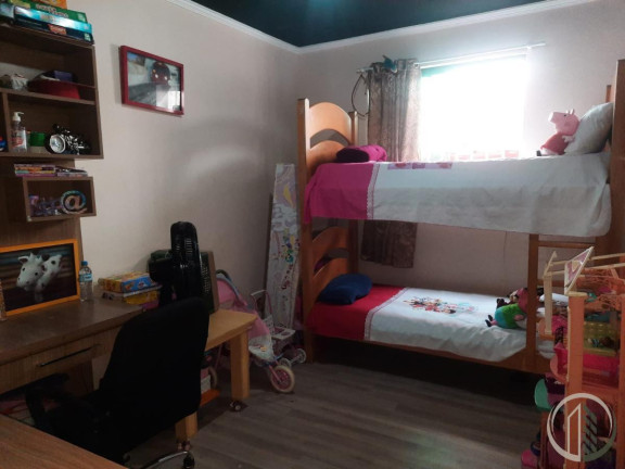 Imagem Casa com 4 Quartos à Venda, 180 m² em Boqueirão - Santos Imagem Casa com 4 Quartos à Venda, 180 m² em Boqueirão - Santos