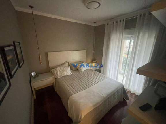 Imagem Apartamento com 3 Quartos à Venda, 162 m² em Vila Rosália - Guarulhos
