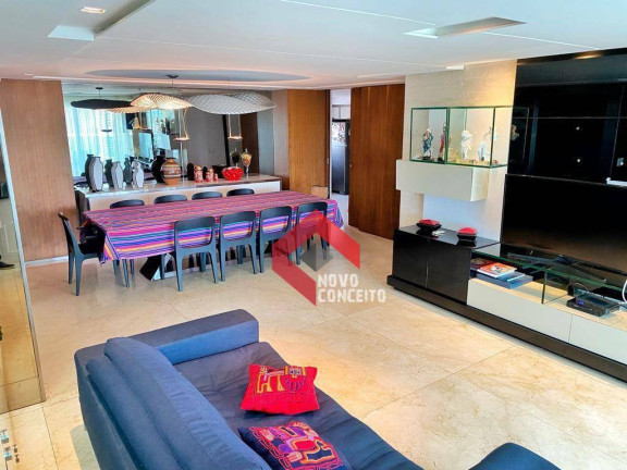 Imagem Imóvel com 4 Quartos à Venda, 400 m² em Cocó - Fortaleza Imagem Imóvel com 4 Quartos à Venda, 400 m² em Cocó - Fortaleza
