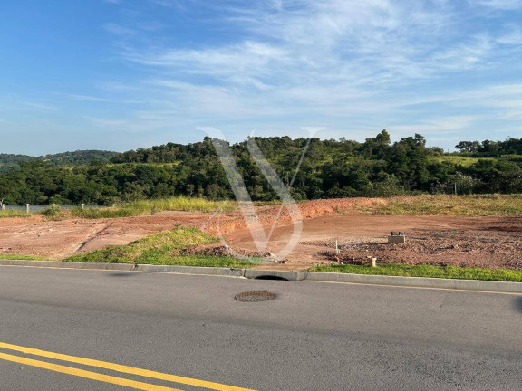 Terreno à Venda, 523 m² em Corrupira - Jundiaí
