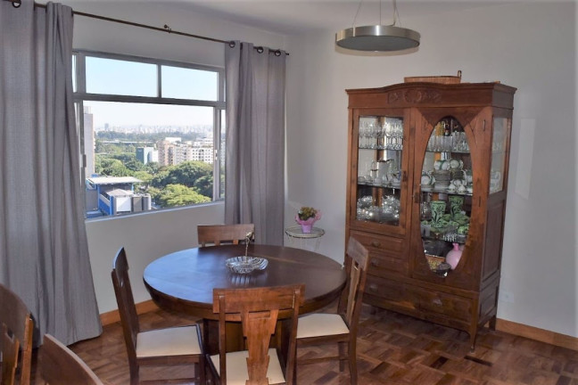 Imagem Apartamento com 3 Quartos à Venda, 78 m² em Vila Clementino - São Paulo