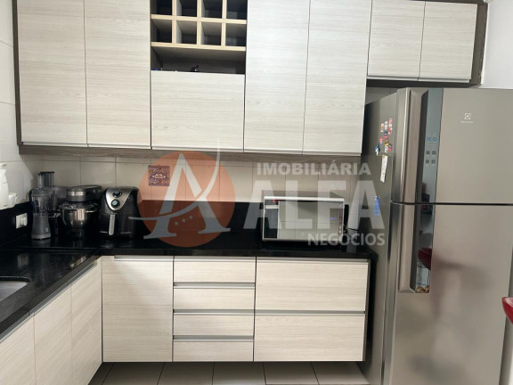 Imagem Casa com 3 Quartos à Venda, 83 m² em Chácara Ondas Verdes - Cotia Imagem Casa com 3 Quartos à Venda, 83 m² em Chácara Ondas Verdes - Cotia