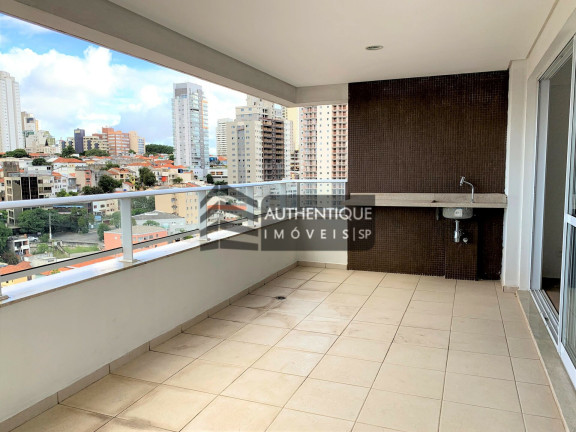 Imagem Apartamento com 3 Quartos à Venda, 100 m² em Vila Mariana - São Paulo Imagem Apartamento com 3 Quartos à Venda, 100 m² em Vila Mariana - São Paulo