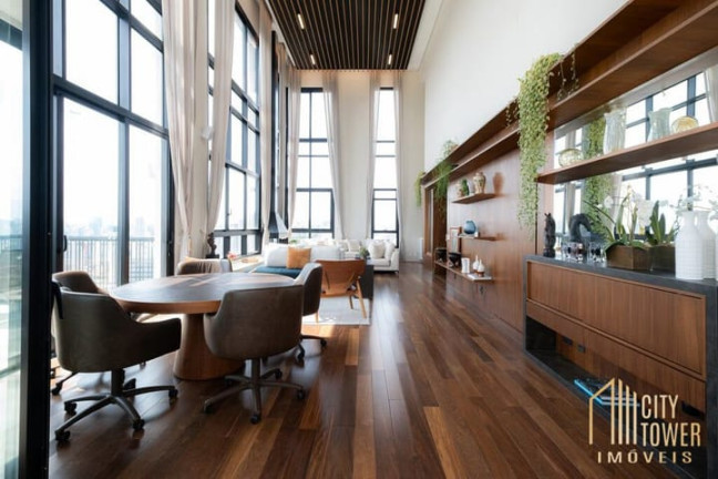 Imagem Apartamento com 5 Quartos à Venda, 120 m² em Vila Olímpia - São Paulo Imagem Apartamento com 5 Quartos à Venda, 120 m² em Vila Olímpia - São Paulo