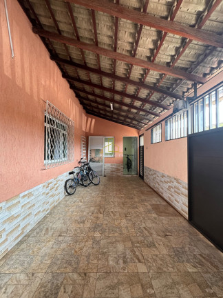 Imagem Casa com 3 Quartos à Venda, 242 m² em Serra Dourada Ii - Serra Imagem Casa com 3 Quartos à Venda, 242 m² em Serra Dourada Ii - Serra