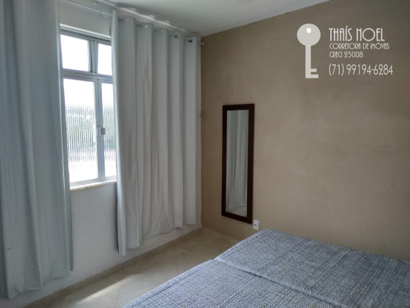 Imagem Apartamento com 1 Quarto à Venda, 50 m² em Barra - Salvador Imagem Apartamento com 1 Quarto à Venda, 50 m² em Barra - Salvador