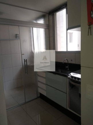 Imagem Apartamento com 2 Quartos à Venda, 50 m² em Edifício Spazio Splendido - Votorantim