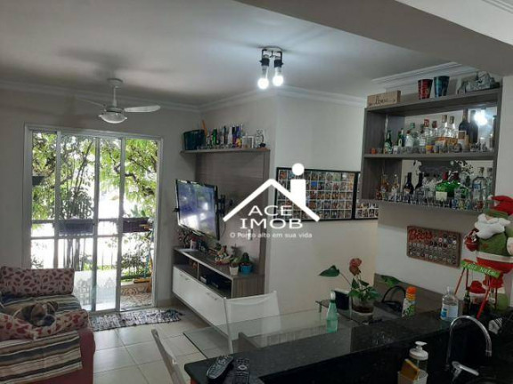 Imagem Apartamento com 2 Quartos à Venda, 50 m² em Vila Leopoldina - São Paulo Imagem Apartamento com 2 Quartos à Venda, 50 m² em Vila Leopoldina - São Paulo