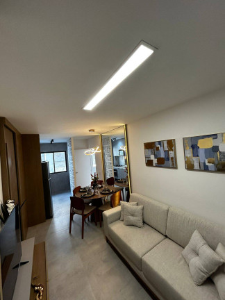 Imagem Apartamento com 2 Quartos à Venda, 52 m² em Intermares - Cabedelo Imagem Apartamento com 2 Quartos à Venda, 52 m² em Intermares - Cabedelo