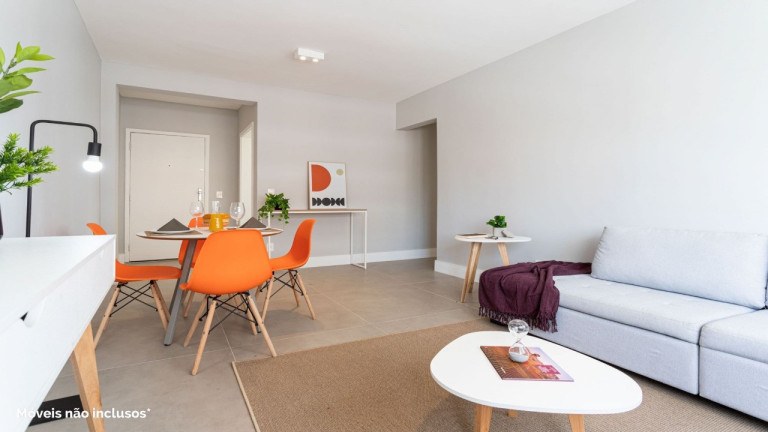 Imagem Apartamento com 2 Quartos à Venda, 76 m² em Perdizes - São Paulo Imagem Apartamento com 2 Quartos à Venda, 76 m² em Perdizes - São Paulo