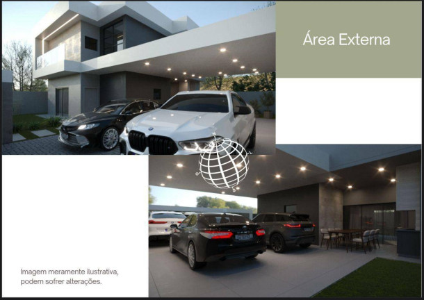 Imagem Casa com 3 Quartos à Venda, 177 m² em Vila Loanda - Atibaia Imagem Casa com 3 Quartos à Venda, 177 m² em Vila Loanda - Atibaia