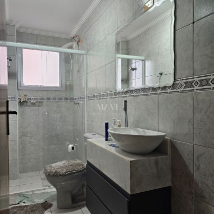 Imagem Apartamento com 2 Quartos à Venda, 78 m² em Tupi - Praia Grande Imagem Apartamento com 2 Quartos à Venda, 78 m² em Tupi - Praia Grande