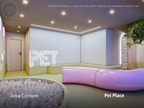 Imagem Imóvel com 2 Quartos à Venda, 73 m² em Canto Do Forte - Praia Grande