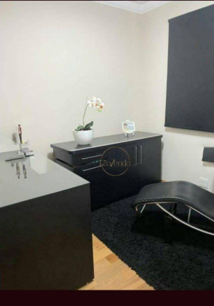 Apartamento com 3 Quartos à Venda, 132 m² em Campestre - Santo André