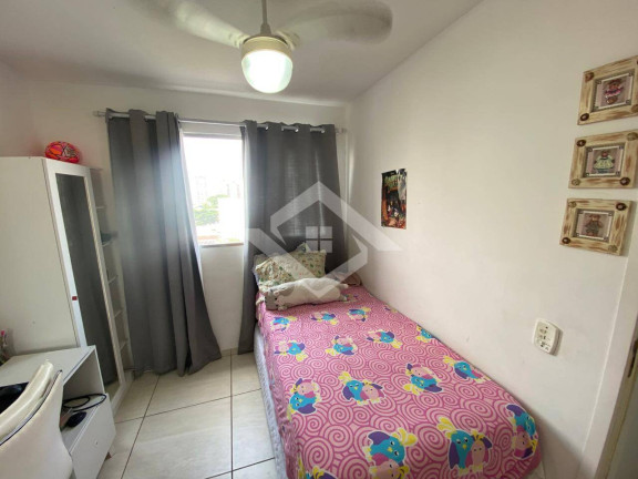 Imagem Apartamento com 2 Quartos à Venda, 48 m² em Todos Os Santos - Rio De Janeiro