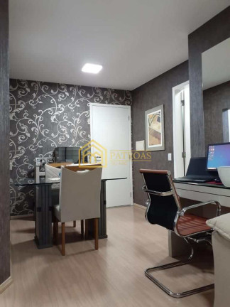 Imagem Apartamento com 1 Quarto à Venda, 44 m² em Casa Branca - Santo André Imagem Apartamento com 1 Quarto à Venda, 44 m² em Casa Branca - Santo André