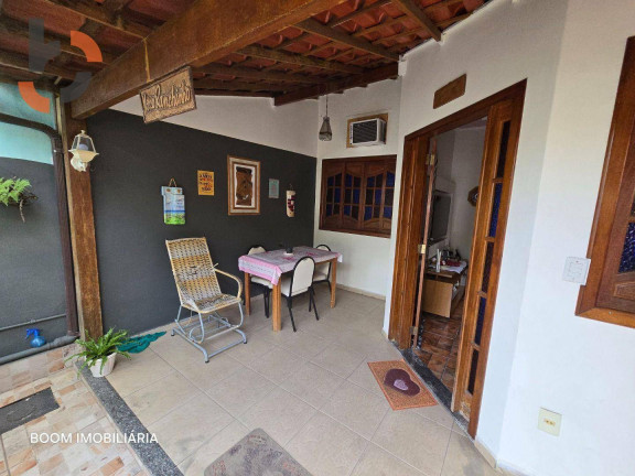 Imagem Casa com 2 Quartos à Venda, 87 m² em Cruzeiro Do Sul - Nova Iguaçu