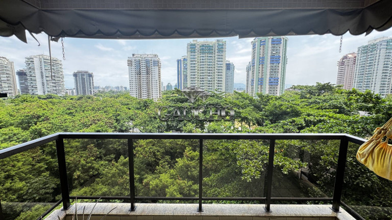 Imagem Apartamento com 1 Quarto à Venda, 74 m² em Barra Da Tijuca - Rio De Janeiro Imagem Apartamento com 1 Quarto à Venda, 74 m² em Barra Da Tijuca - Rio De Janeiro