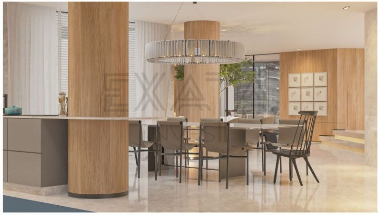 Imagem Imóvel com 5 Quartos à Venda, 723 m² em Itaim Bibi - São Paulo Imagem Imóvel com 5 Quartos à Venda, 723 m² em Itaim Bibi - São Paulo