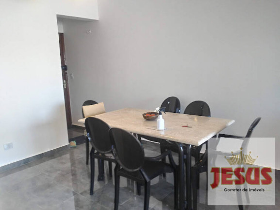 Imagem Apartamento com 3 Quartos à Venda, 85 m² em Enseada - Guarujá Imagem Apartamento com 3 Quartos à Venda, 85 m² em Enseada - Guarujá