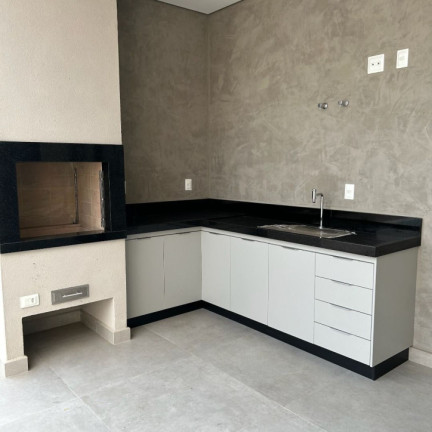 Imagem Casa com 4 Quartos à Venda, 290 m² em Condomínio Residencial Monte Carlo - São José Dos Campos
