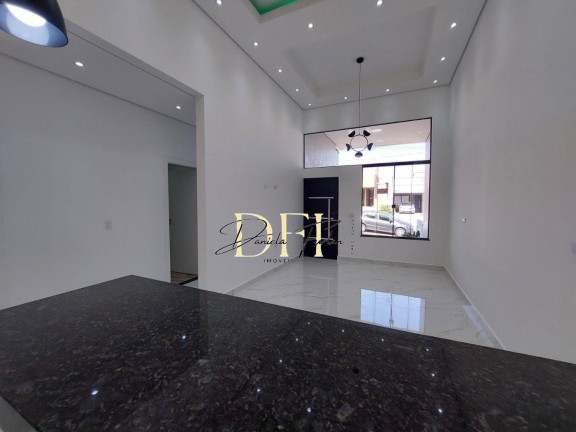 Imagem Casa de Condomínio com 3 Quartos à Venda, 107 m² em Condomínio Villagio Ipanema - Sorocaba
