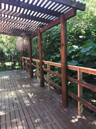 Imagem Casa com 3 Quartos à Venda, 150 m² em Encantada - Garopaba Imagem Casa com 3 Quartos à Venda, 150 m² em Encantada - Garopaba