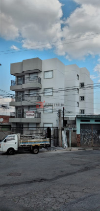 Imagem Apartamento com 2 Quartos à Venda, 53 m² em Km 18 - Osasco