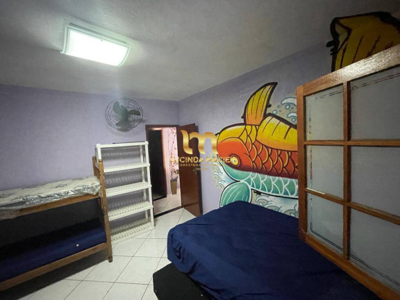Imagem Casa com 2 Quartos à Venda,  em Maracanã - Praia Grande
