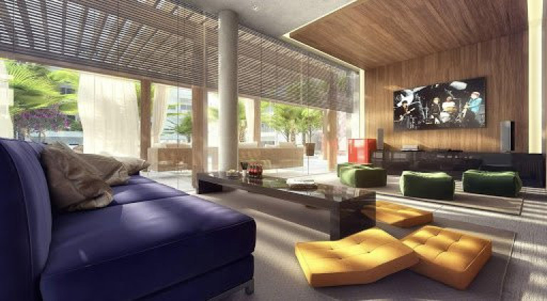 Imagem Apartamento com 3 Quartos à Venda, 191 m² em Jurerê - Florianópolis Imagem Apartamento com 3 Quartos à Venda, 191 m² em Jurerê - Florianópolis