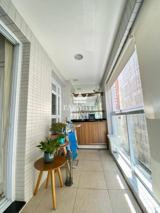 Imagem Apartamento com 2 Quartos à Venda, 80 m² em Gonzaga - Santos Imagem Apartamento com 2 Quartos à Venda, 80 m² em Gonzaga - Santos
