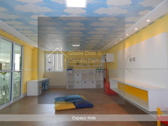 Imagem Apartamento com 2 Quartos à Venda, 59 m² em Jardim Oceania - João Pessoa