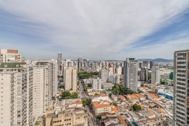Imagem Apartamento com 4 Quartos à Venda, 441 m² em Perdizes - São Paulo Imagem Apartamento com 4 Quartos à Venda, 441 m² em Perdizes - São Paulo