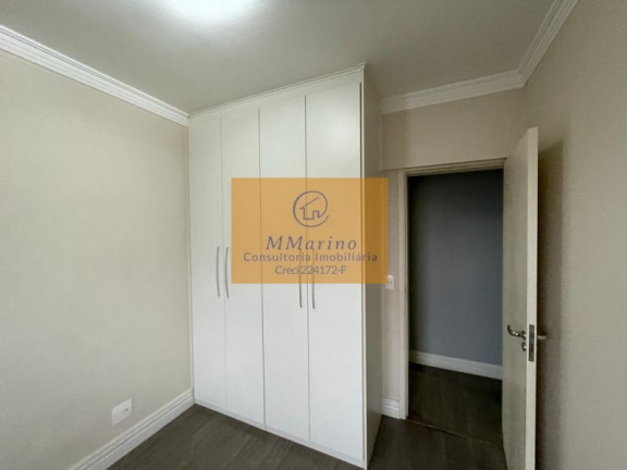 Imagem Apartamento com 3 Quartos à Venda, 82 m² em Jardim Las Vegas - Guarulhos