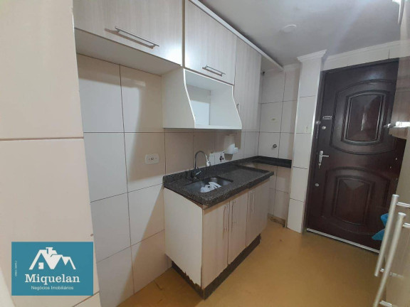 Imagem Apartamento com 1 Quarto à Venda, 25 m² em Liberdade - São Paulo Imagem Apartamento com 1 Quarto à Venda, 25 m² em Liberdade - São Paulo