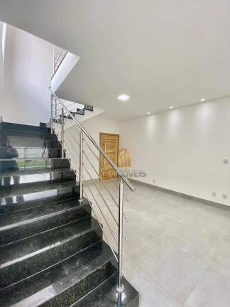 Imagem Sobrado com 3 Quartos à Venda, 167 m² em Cardoso - Aparecida De Goiânia Imagem Sobrado com 3 Quartos à Venda, 167 m² em Cardoso - Aparecida De Goiânia