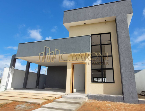 Imagem Casa de Condomínio com 3 Quartos à Venda, 135 m² em Nova São Pedro - São Pedro Da Aldeia Imagem Casa de Condomínio com 3 Quartos à Venda, 135 m² em Nova São Pedro - São Pedro Da Aldeia
