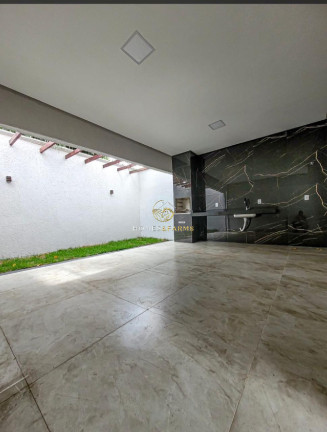 Imagem Casa com 3 Quartos à Venda, 133 m² em Residencial Guarema - Goiânia Imagem Casa com 3 Quartos à Venda, 133 m² em Residencial Guarema - Goiânia
