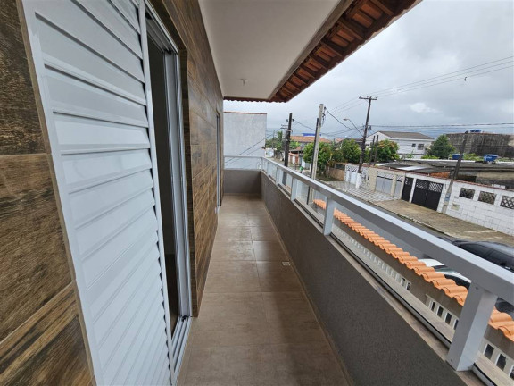 Casa de Condomínio com 3 Quartos à Venda, 70 m² em Ribeirópolis - Praia Grande