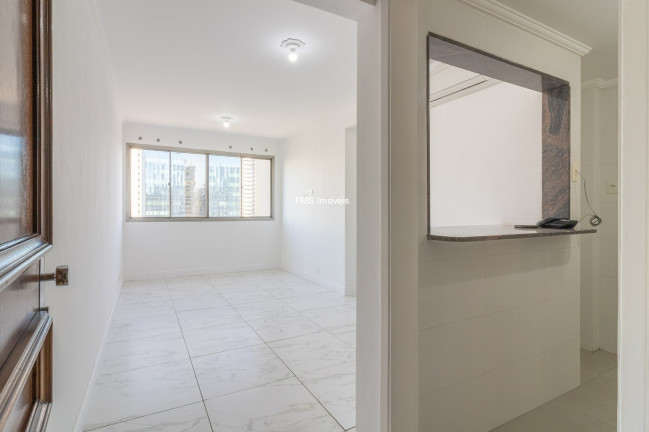 Imagem Imóvel com 2 Quartos à Venda, 86 m² em Campo Belo - São Paulo