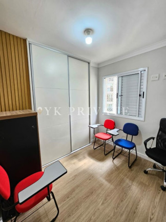 Imagem Apartamento com 2 Quartos à Venda, 81 m² em Freguesia Do ó - São Paulo