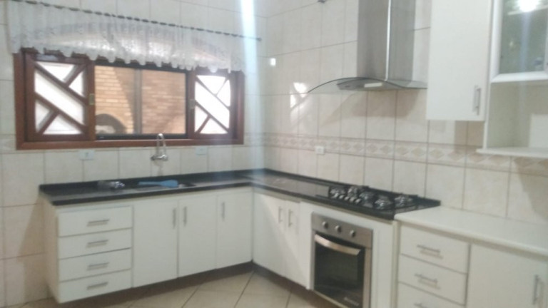 Imagem Sobrado com 3 Quartos à Venda, 150 m² em Vila Tesouro - São José Dos Campos