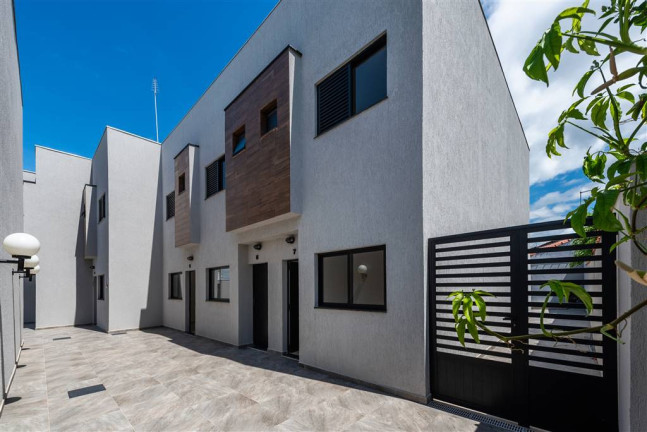 Imagem Casa de Condomínio com 2 Quartos à Venda, 98 m² em Vila Anhanguera - Mongagua