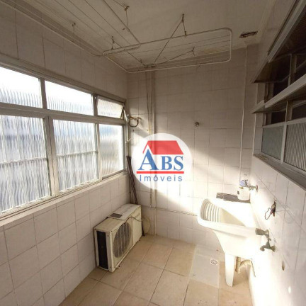 Imagem Apartamento com 1 Quarto à Venda, 90 m² em Aparecida - Santos Imagem Apartamento com 1 Quarto à Venda, 90 m² em Aparecida - Santos