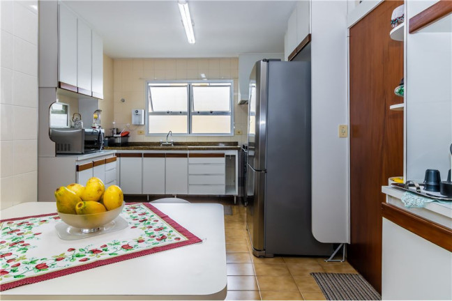 Imagem Apartamento com 1 Quarto à Venda, 131 m² em Perdizes - São Paulo