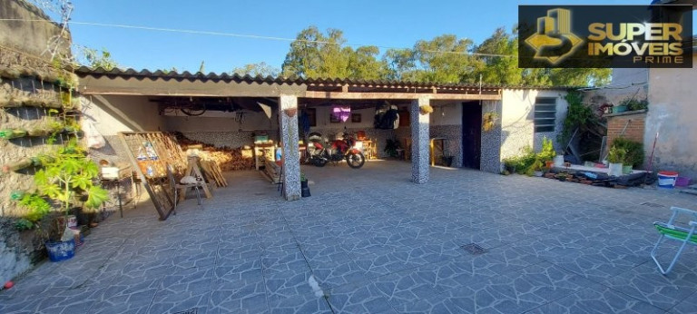 Imagem Casa com 3 Quartos à Venda, 300 m² em Areal - Pelotas