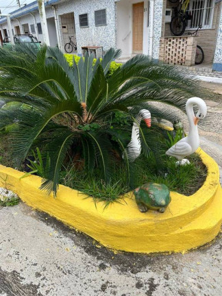 Imagem Casa com 1 Quarto à Venda, 10 m² em Jardim Imperador - Praia Grande Imagem Casa com 1 Quarto à Venda, 10 m² em Jardim Imperador - Praia Grande