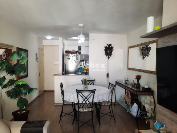 Imagem Apartamento com 3 Quartos à Venda, 78 m² em Swift - Campinas