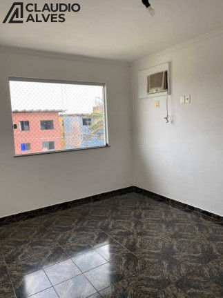Imagem Apartamento com 2 Quartos à Venda, 60 m² em Campo Limpo - Feira De Santana Imagem Apartamento com 2 Quartos à Venda, 60 m² em Campo Limpo - Feira De Santana